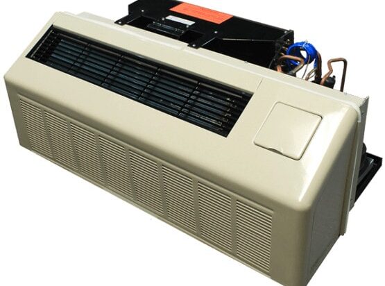 AslandAire Gas PTAC