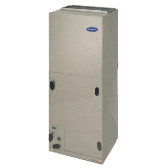 Carrier-Fan-Coils