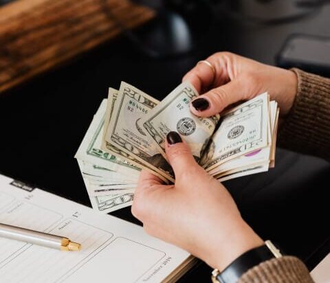 Money image