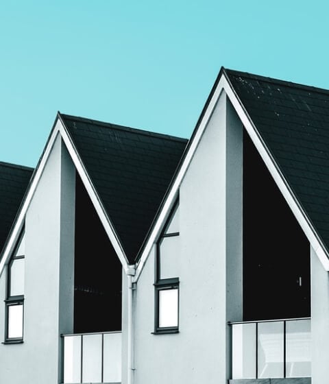 Residential roofing