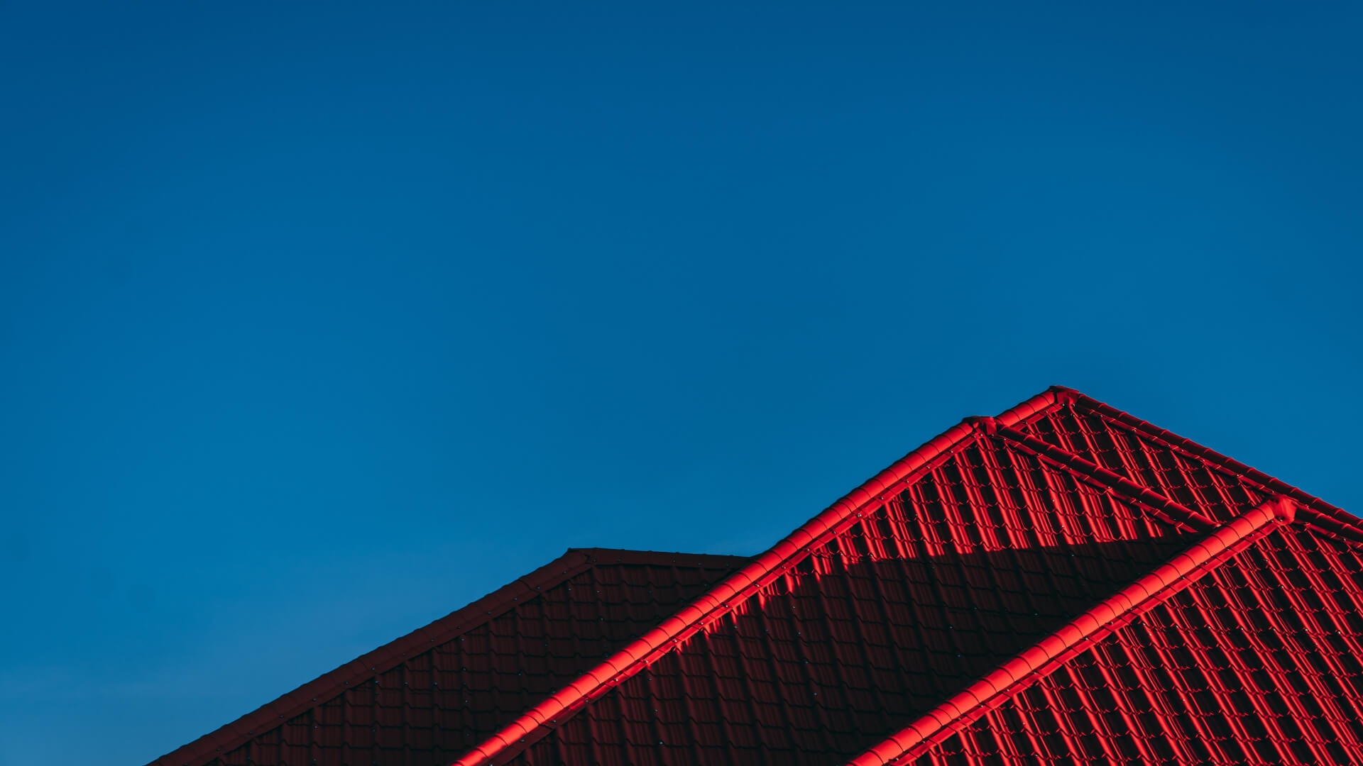 Roof tiles