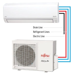 Fujitsu
