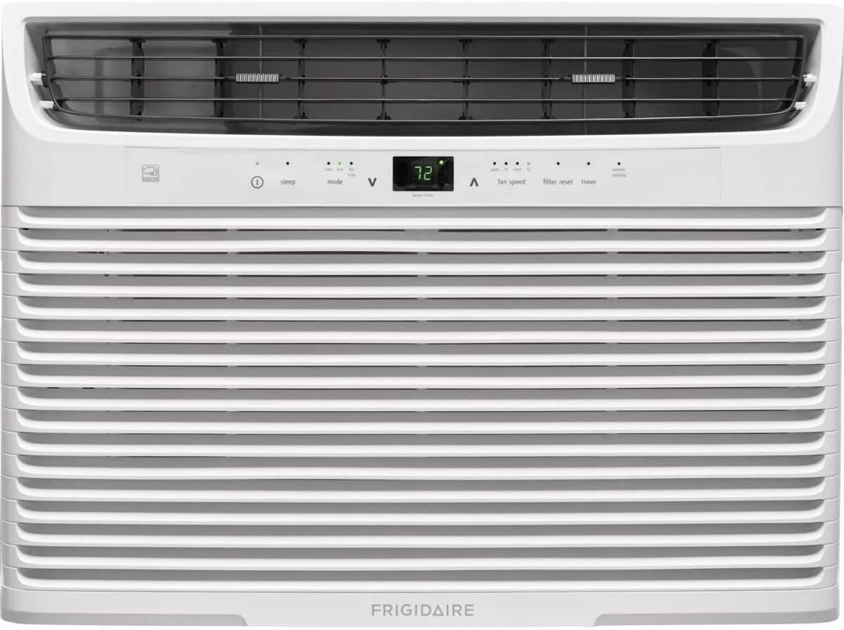Frigidaire AC
