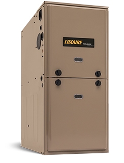 LuxaireGas